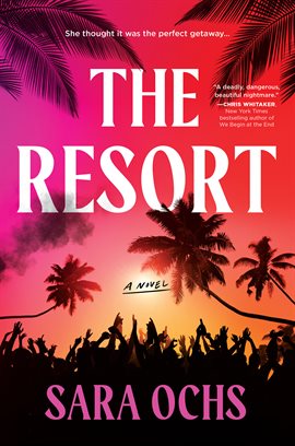 Cover image for The Resort