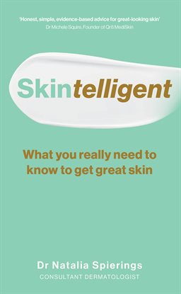 Cover image for Skintelligent