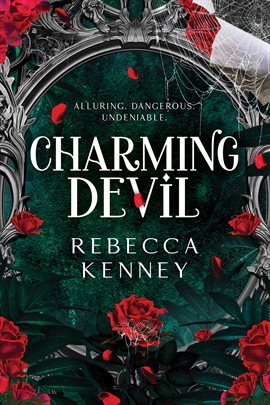 Imagen de portada para Charming Devil