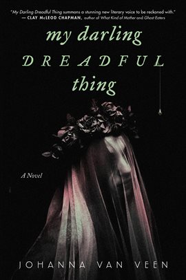 Cover image for My Darling Dreadful Thing