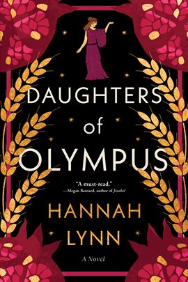 Daughters of Olympus