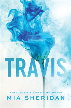 Cover image for Travis