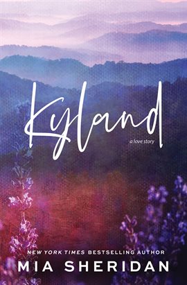 Cover image for Kyland