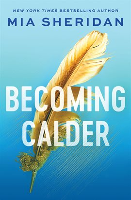 Imagen de portada para Becoming Calder
