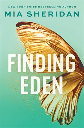 Imagen de portada para Finding Eden