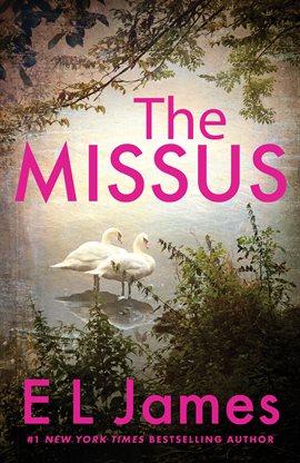 Cover image for The Missus