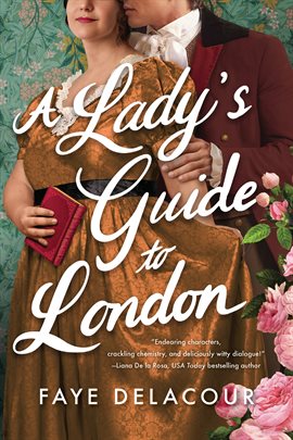 Imagen de portada para A Lady's Guide to London