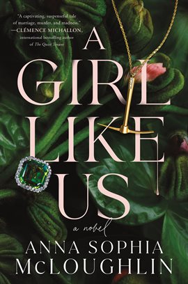 Cover image for A Girl Like Us