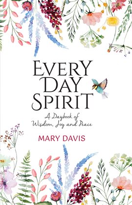 Imagen de portada para Every Day Spirit