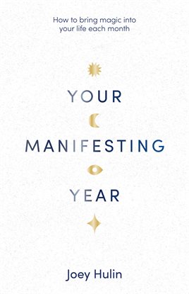 Imagen de portada para Your Manifesting Year