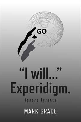 Imagen de portada para Go! "I will..." Experidigm.