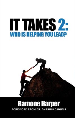 Cover image for It Takes 2