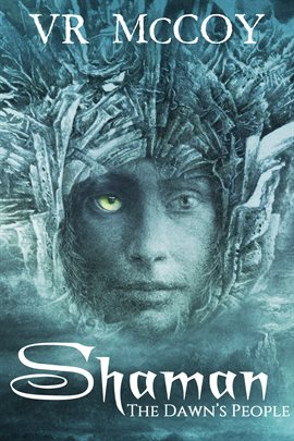 Cover image for Shaman