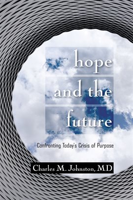 Imagen de portada para Hope and the Future