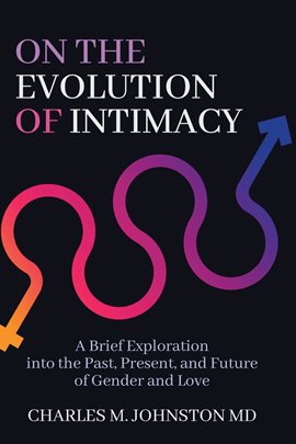 Cover image for On the Evolution of Intimacy