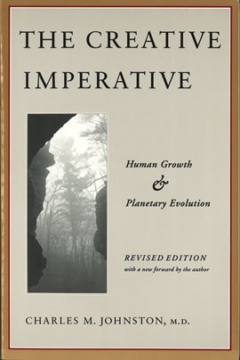 Cover image for The Creative Imperative
