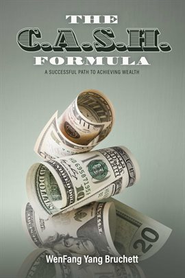 Cover image for The C.A.S.H. Formula