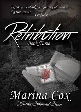 Cover image for Retribution