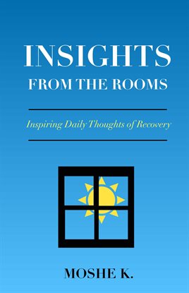 Cover image for Insights From the Rooms