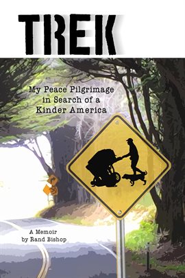 Imagen de portada para Trek