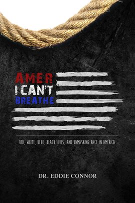 Cover image for American't Breathe