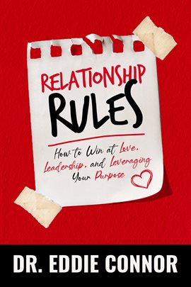 Imagen de portada para Relationship Rules