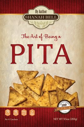 Imagen de portada para The Art of Being a PITA