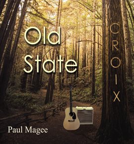 Cover image for Old State