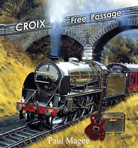 Cover image for Free Passage