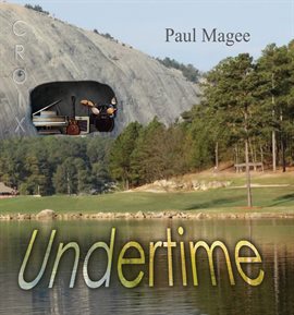 Cover image for Undertime
