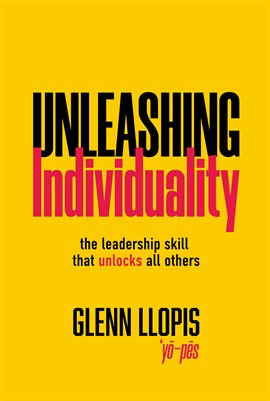 Cover image for Unleashing Individuality