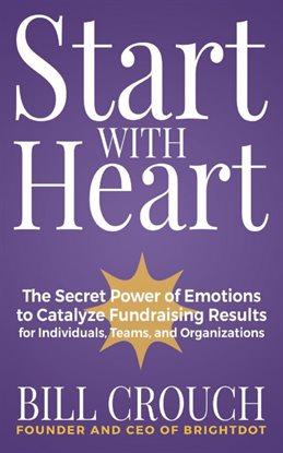 Imagen de portada para Start With Heart