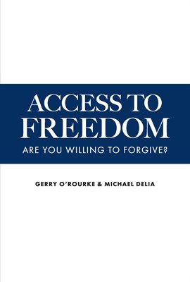 Imagen de portada para Access to Freedom