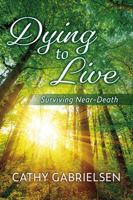 Cover image for Dying to Live