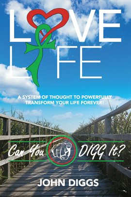 Imagen de portada para Love Life! Can You DIGG It?