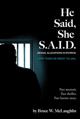 Imagen de portada para He Said, She S.A.I.D.