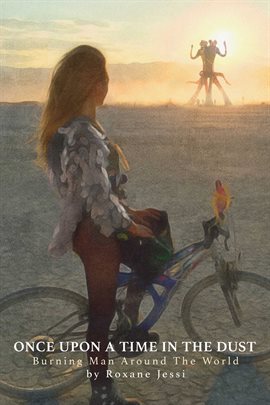 Cover image for Once Upon a Time in the Dust