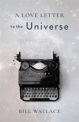 Cover image for A Love Letter to the Universe