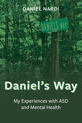 Cover image for Daniel's Way