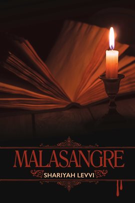 Cover image for Malasangre