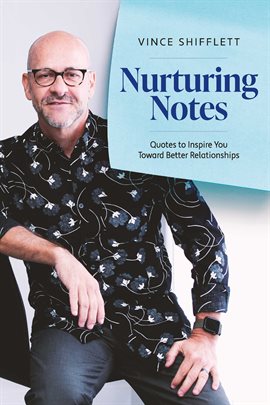 Cover image for Nurturing Notes