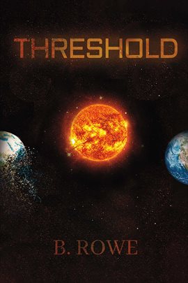 Cover image for Threshold