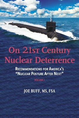 Cover image for On 21st Century Nuclear Deterrence