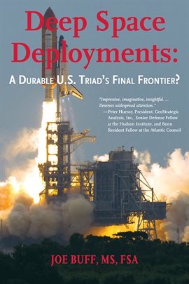 Cover image for Deep Space Deployments