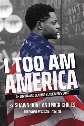 Cover image for I Too Am America