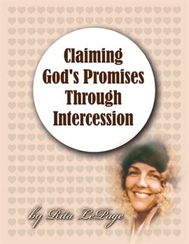 Cover image for Claiming God's Promises Through Intercession