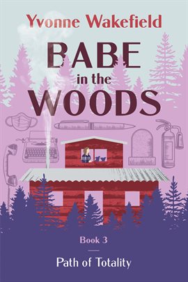 Imagen de portada para Babe in the Woods