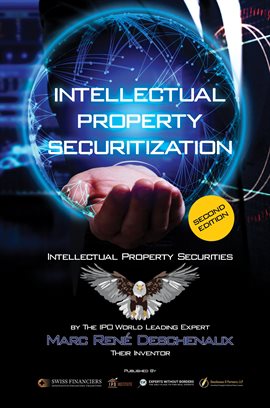 Cover image for Intellectual Property Securitization