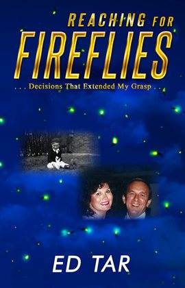 Imagen de portada para Reaching for Fireflies