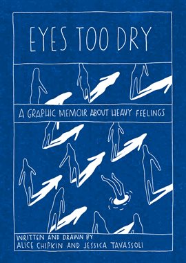 Cover image for Eyes Too Dry